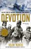Book cover for "Devotion"