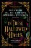 Book cover for "In these hallowed halls"