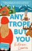 Book cover for "Any trope but you"
