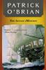 Book cover for "The Ionian mission".