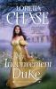 Book cover for "My inconvenient duke".