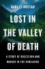 Book cover for "Lost in the Valley of Death"
