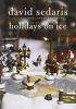 Book cover for "Holidays on ice"