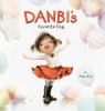 Book cover for "Danbi's favorite day".