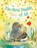 Book cover for "The best daddy of all"