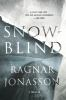 Book cover for "Snowblind"