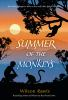Book cover for "Summer of the monkeys"