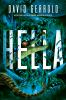 Book cover for "Hella"