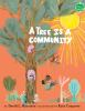 Book cover for "A tree is a community".