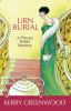 Book cover for "Urn Burial".