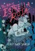Book cover for "The hills of Estrella Roja"