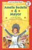 Book cover for "Amelia Bedelia 4 mayor".