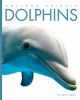 Book cover for "Dolphins".