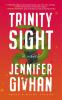 Book cover for "Trinity sight".