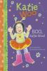 Book cover for "Boo, Katie Woo!".
