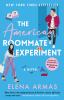Book cover for "The American roommate experiment"