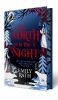 Book cover for "North is the night"