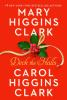 Book cover for "Deck the halls".