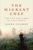 Book cover for "The migrant chef"