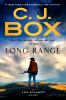 Book cover for "Long range".
