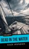 Book cover for "Dead in the water"