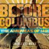 Book cover for "Before Columbus"