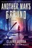 Book cover for "Another man's ground".