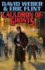 Book cover for "Cauldron of ghosts".
