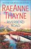 Book cover for "Riverbend Road".