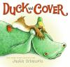 Book cover for "Duck and cover".
