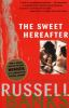 Book cover for "The sweet hereafter"