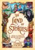 Book cover for "The Land of Stories".