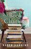 Book cover for "The book charmer"