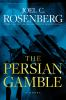 Book cover for "The Persian gamble".