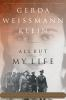 Book cover for "All but my life"