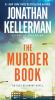 Book cover for "The murder book"