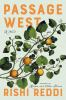 Book cover for "Passage west"