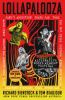 Book cover for "Lollapalooza"