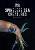 Book cover for "Spineless sea creatures".