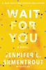 Book cover for "Wait for you".