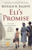 Book cover for "Eli's promise"