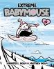 Book cover for "Babymouse".