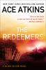Book cover for "The redeemers".
