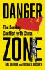 Book cover for "Danger zone".