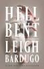 Book cover for "Hell bent".