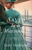 Book cover for "Saved by the matchmaker".