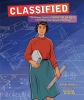 Book cover for "Classified"