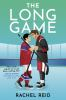 Book cover for "The long game"