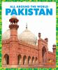 Book cover for "Pakistan"
