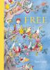 Book cover for "Free".